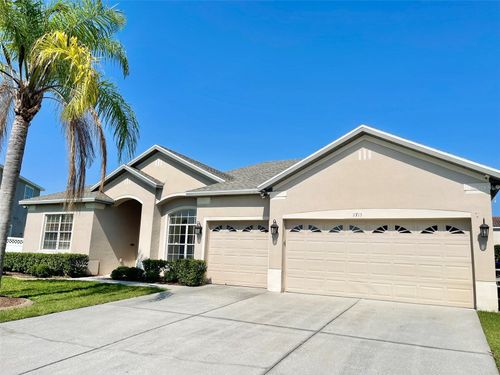 2715 Bartlet Dr, Kissimmee, FL, 34741-7764 | Card Image
