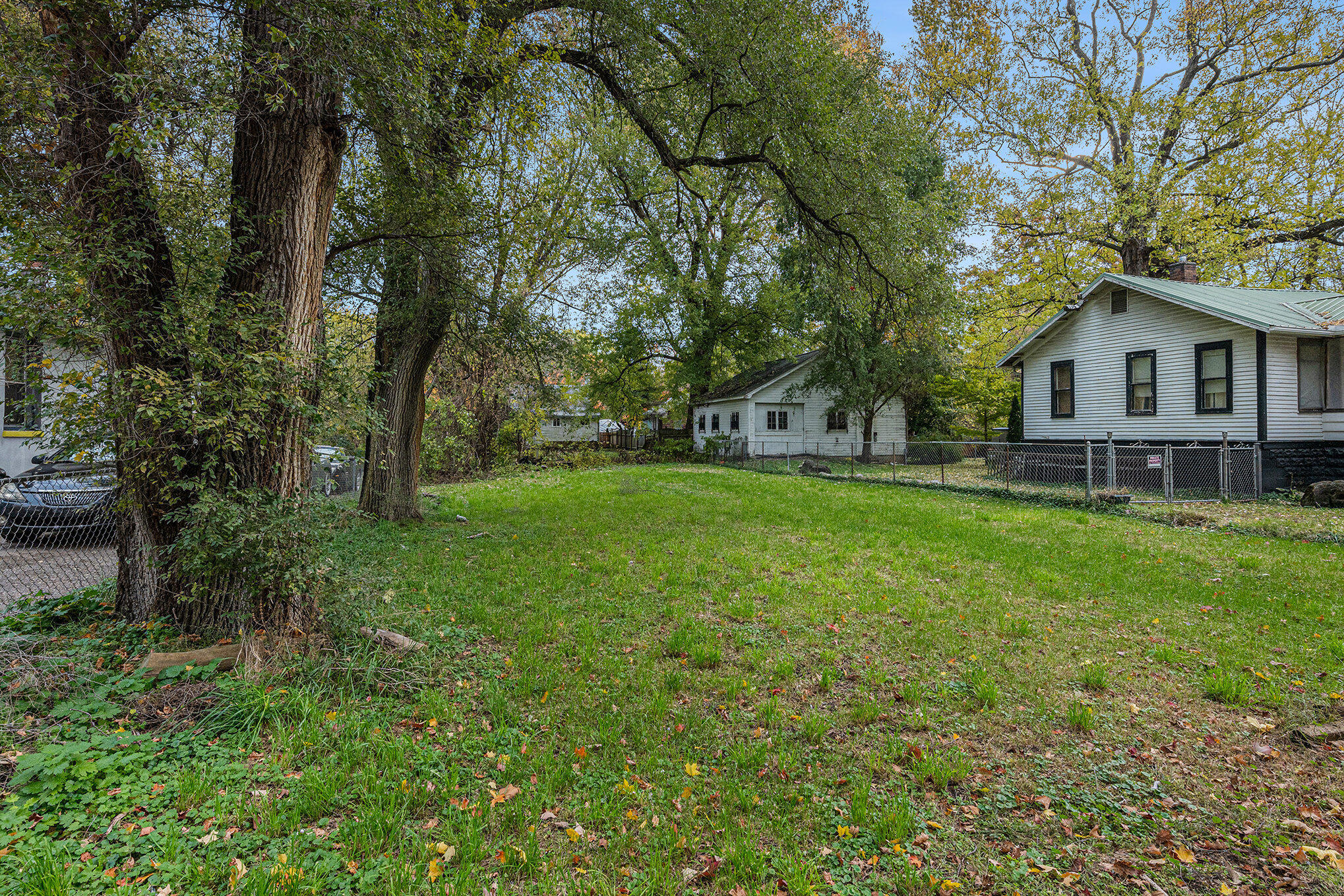Land in Kalamazoo 3