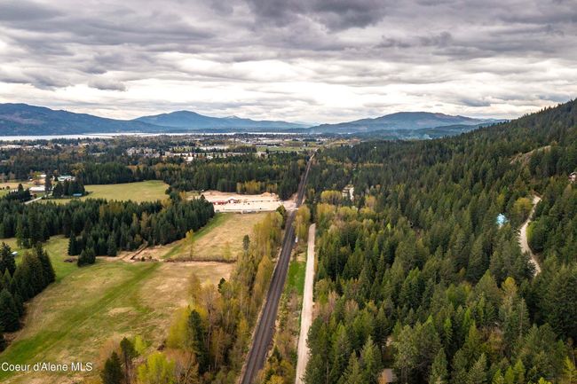 224 Granite Ridge Rd E, House other with 3 bedrooms, 2 bathrooms and null parking in Sandpoint ID | Image 32