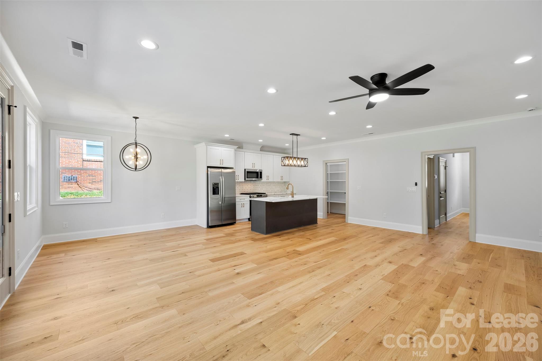 Residential Lease in Charlotte 3