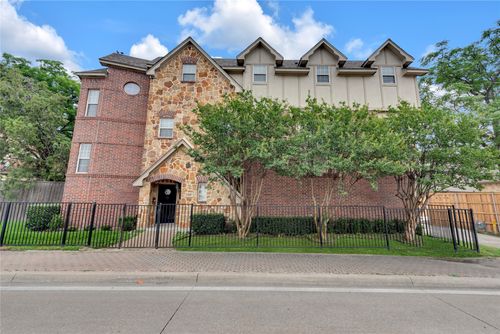 5102 Ridgedale Ave, Dallas, TX, 75206-6006 | Card Image