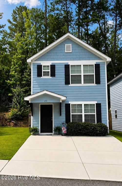 173 Village Run, Harlem, GA, 30814-6409 | Card Image