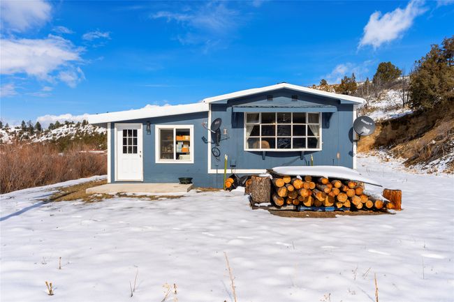 1149 Us Highway 12 E, House other with 2 bedrooms, 2 bathrooms and null parking in Townsend MT | Image 10