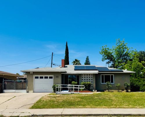 2019 Norris Drive E, Fresno, CA, 93703 | Card Image