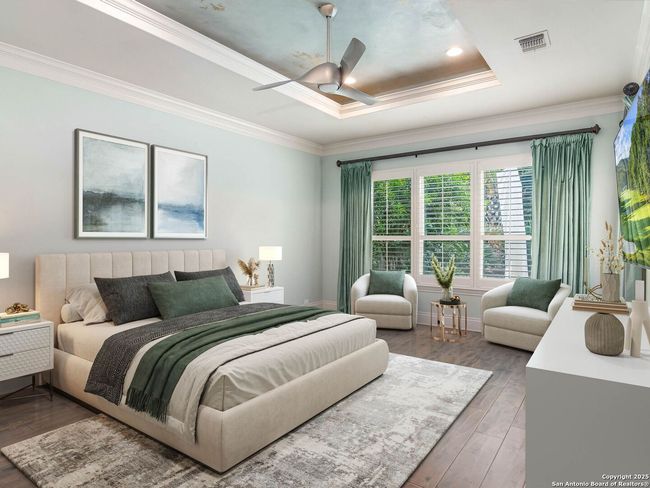 836 Canterbury Hill St, House other with 4 bedrooms, 5 bathrooms and null parking in Terrell Hills TX | Image 25