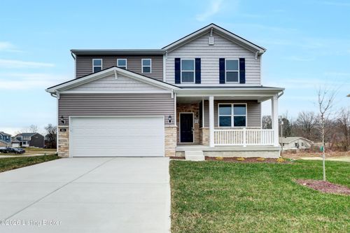 921 Triplett Cir, Shelbyville, KY, 40065-6511 | Card Image