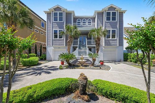 1603 Waterway Dr, North Myrtle Beach, SC, 29582-2591 | Card Image