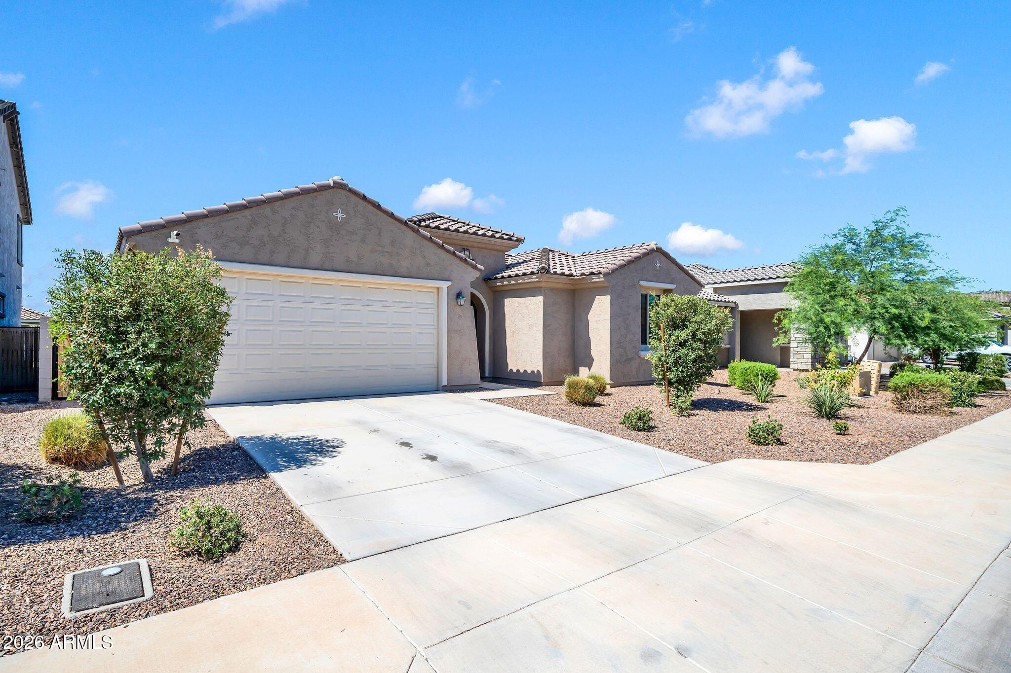 Residential Lease in Litchfield Park 2