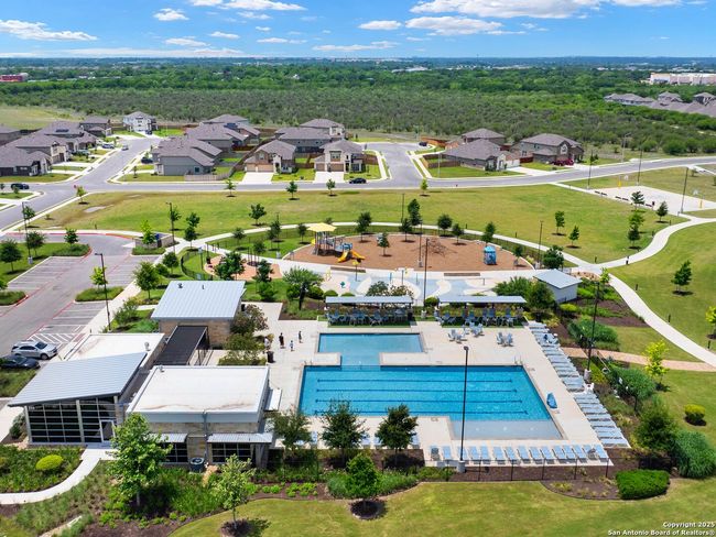 126 Stout Cv, House other with 5 bedrooms, 4 bathrooms and null parking in Cibolo TX | Image 46
