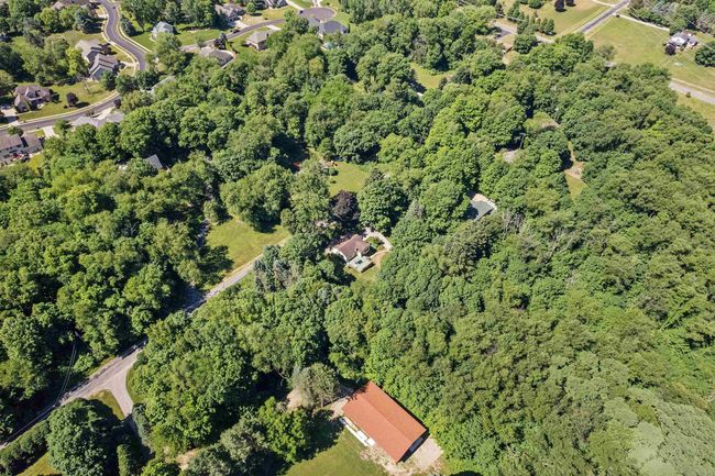 32837 Early Rd, House other with 3 bedrooms, 1 bathrooms and null parking in New Carlisle IN | Image 29