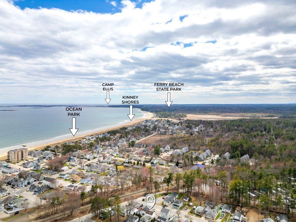 Residential in Old Orchard Beach 2