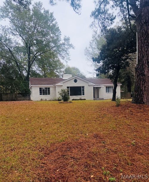 3227 Gilmer Ave, Montgomery, AL, 36105-1714 | Card Image