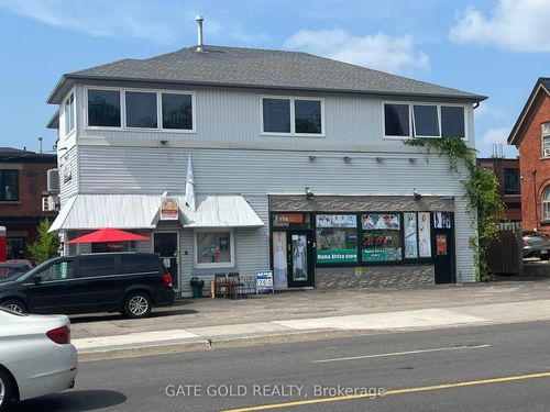 150 Victoria St N, Kitchener, ON, N2H5C6 | Card Image