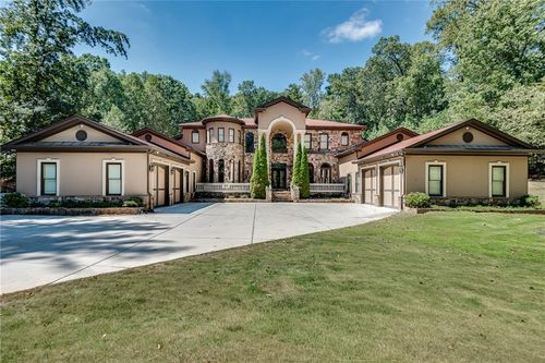 1416 Walcutts Way Nw, Marietta, GA, 30064-4742 | Card Image