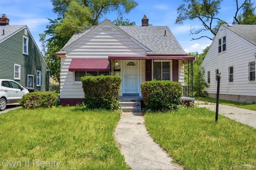 20260 Dean St, Detroit, MI, 48234-2012 | Card Image