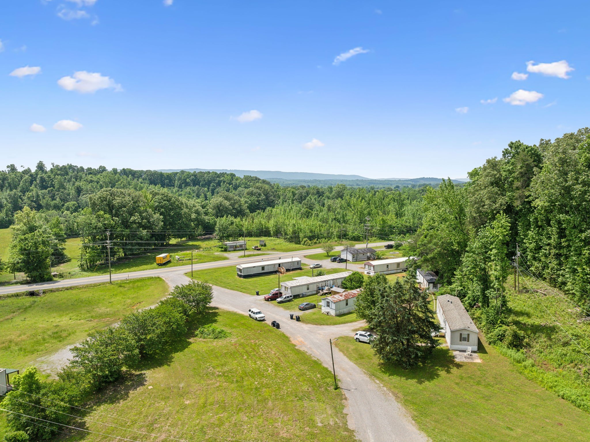 Commercial Sale in Jasper 2