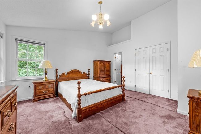 333 - 333 Bishops Forest Dr, Condo with 2 bedrooms, 3 bathrooms and 1 parking in Waltham MA | Image 7