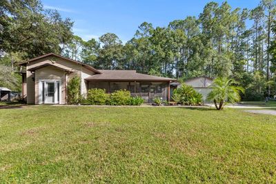 1541 Berrybush Street, House other with 2 bedrooms, 2 bathrooms and null parking in Bunnell FL | Image 1