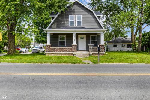 2154 Western Ave, Connersville, IN, 47331-1743 | Card Image