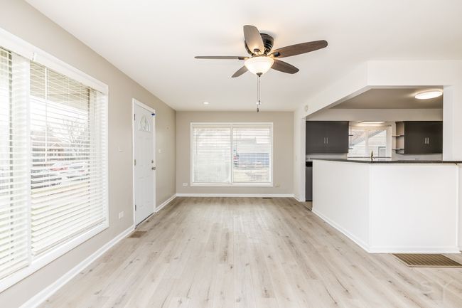 214 N Hunter St, House other with 3 bedrooms, 1 bathrooms and 2 parking in Thornton IL | Image 11