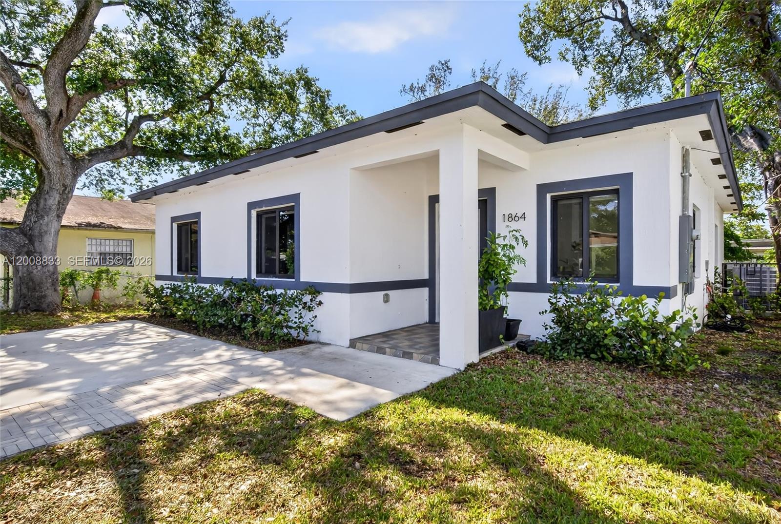 Residential in Miami 4
