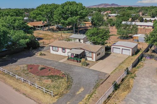2135 Winchester Dr, Bosque Farms, NM, 87068-9693 | Card Image