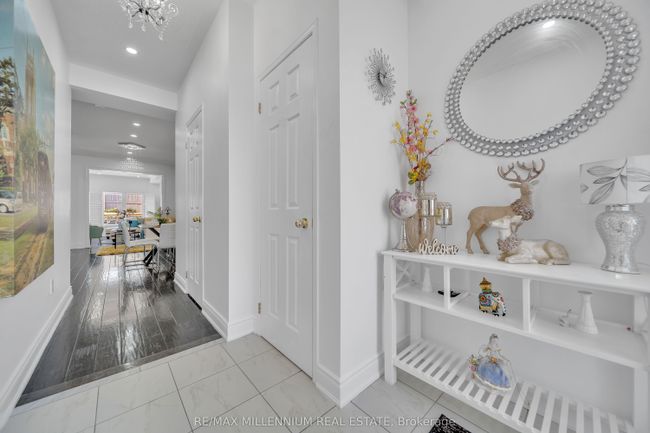 86 Cookview Dr, House attached with 5 bedrooms, 4 bathrooms and 2 parking in Brampton ON | Image 7