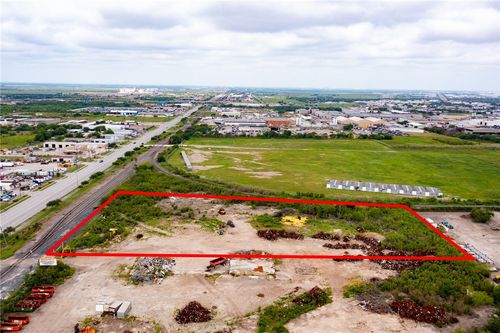 5118 Agnes Street, Corpus Christi, TX, 78405 | Card Image
