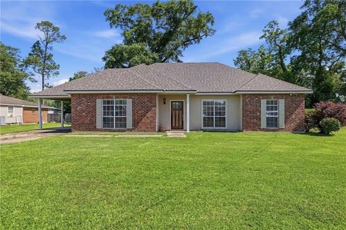 208 W Mulberry St, Amite, LA, 70422-2410 | Card Image