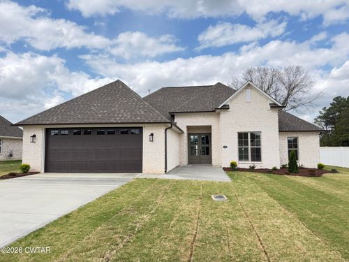 1008 Southern Hills Dr, Milan, TN, 38358-1735 | Card Image