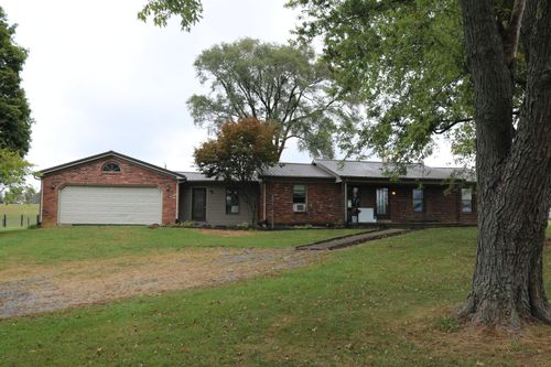 1541 Author Road, Carlisle, KY, 40311 | Card Image