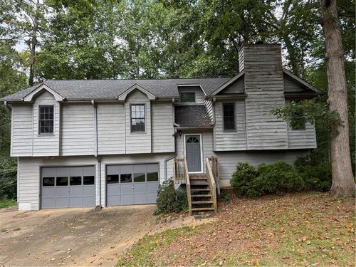 6214 Westbrook Ln, Acworth, GA, 30102-1638 | Card Image
