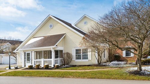 201 Shannon Ln, Granville, OH, 43023-9405 | Card Image