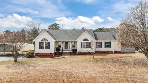 115 Edmondson Dr, Willow Spring, NC, 27592-8573 | Card Image