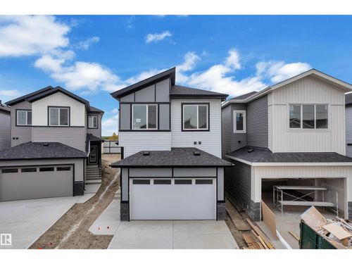 292 Munn Way, Leduc, AB, T9E1V1 | Card Image