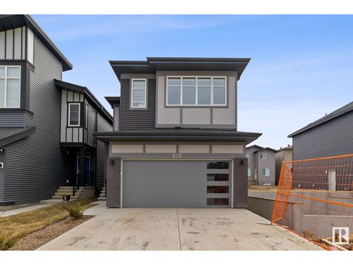 2431 207 St Nw, Edmonton, AB, T6M1P1 | Card Image