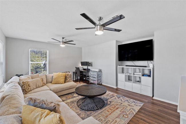 Bonus room/loft upstairs | Image 13