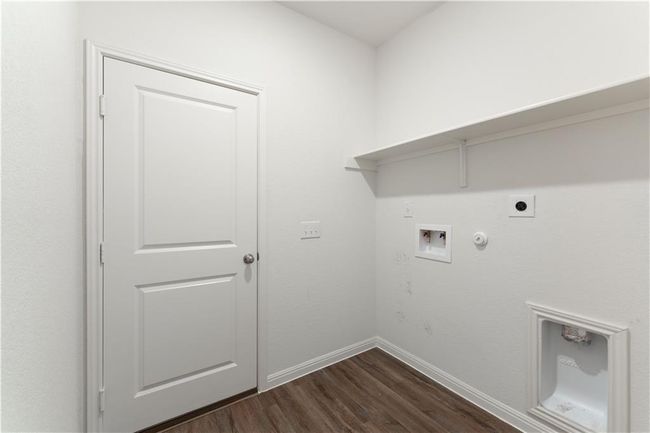 600 Bunton Reserve Blvd, House other with 3 bedrooms, 2 bathrooms and 2 parking in Kyle TX | Image 12