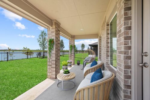 6011 Bella Breeze Dr, Katy, TX, 77493-5695 | Card Image