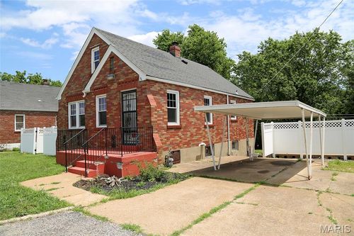 5826 Telegraph Rd, Oakville, MO, 63129-4714 | Card Image