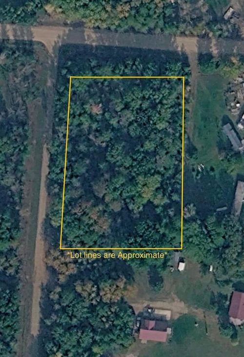TBD Pine Creek Drive Nw, Angle Inlet, MN, 56711 | Card Image