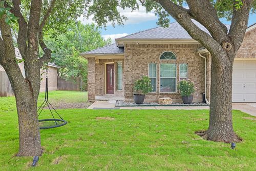 255 Paddington Drive, Kyle, TX, 78640 | Card Image
