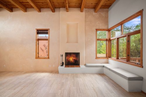 3227 Caminito San Lucas, Santa Fe, NM, 87507 | Card Image