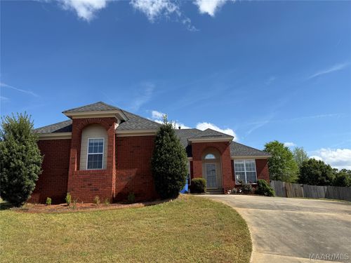 650 Little Farm Rd, Prattville, AL, 36066-7267 | Card Image