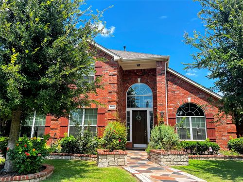 4465 Stargazer Dr, Plano, TX, 75024-7718 | Card Image