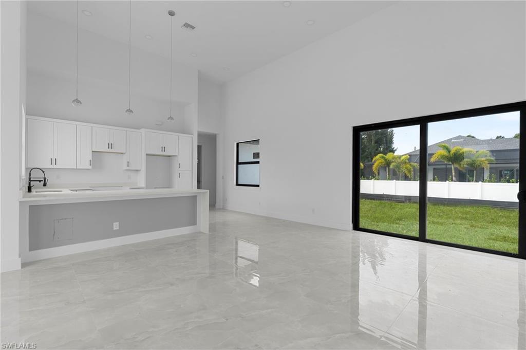 Residential in CAPE CORAL 5