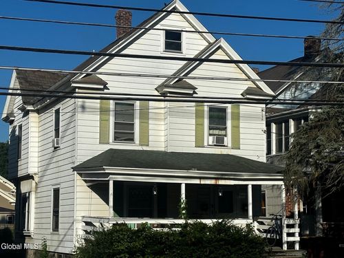 160 Bay St, Glens Falls, NY, 12801-2329 | Card Image