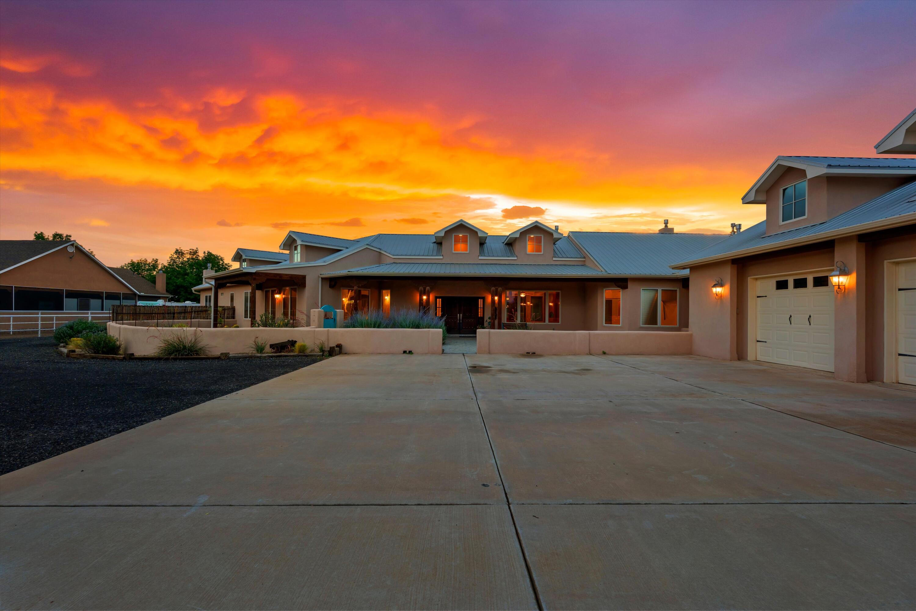 Residential in Bosque Farms 2