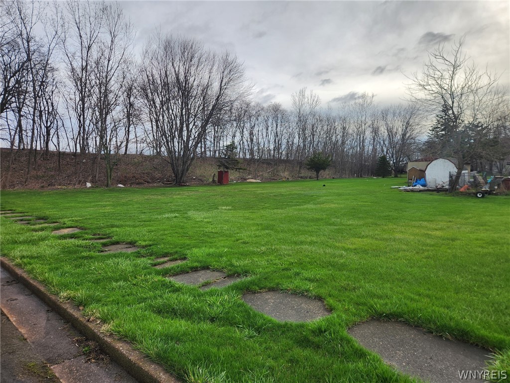 Land in Lackawanna 3