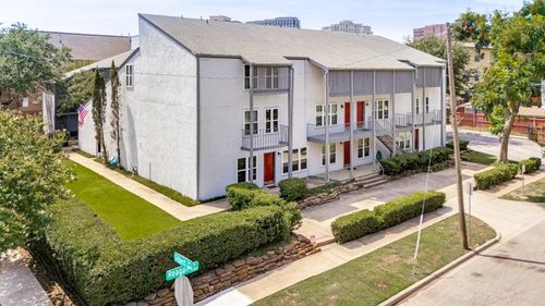 109-3827 Gilbert Ave, Dallas, TX, 75219-4359 | Card Image